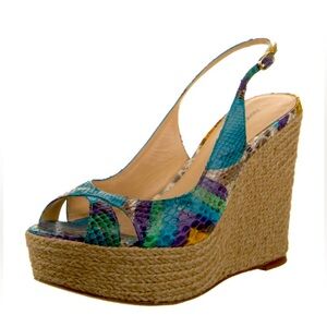 Sandals by‎ Alexandre Birman